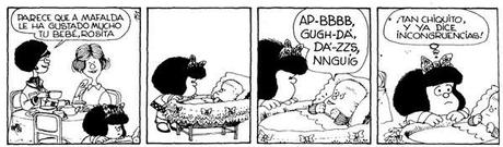 [SONRÍA, POR FAVOR] Al menos hoy miércoles, 7 de agosto