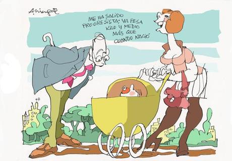 [SONRÍA, POR FAVOR] Al menos hoy miércoles, 7 de agosto