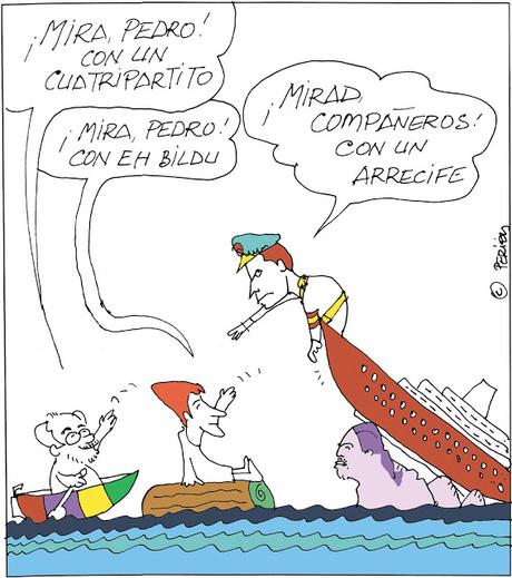 [SONRÍA, POR FAVOR] Al menos hoy miércoles, 7 de agosto