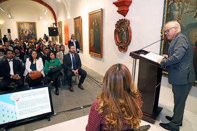 INVITA GEM A EMPRESAS A OBTENER EL DISTINTIVO POR LA IGUALDAD LABORAL ENTRE MUJERES Y HOMBRES