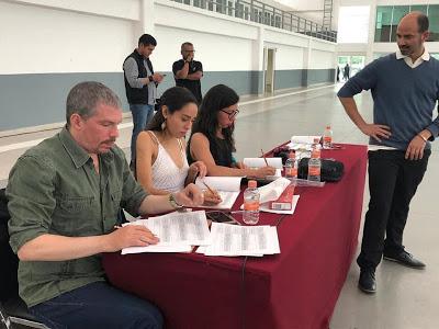 DIFUNDEN RESULTADOS DE LA BECA “ELISA CARRILLO CABRERA” EN CATEGORÍAS PRINCIPIANTE Y TÉCNICO