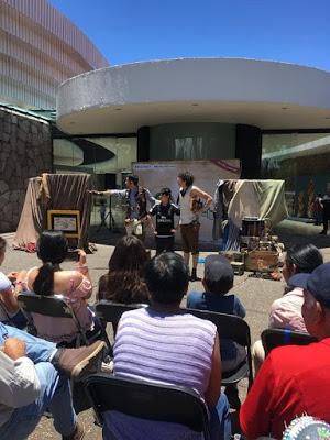 INVITA SECRETARÍA DE CULTURA A VISITAR LOS MUSEOS VIVOS DE EDOMÉX