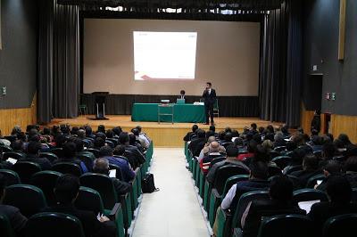 CAPACITAN REGISTRO CIVIL Y RENAPO A OFICIALES PARA MEJORAR LA ATENCIÓN CIUDADANA