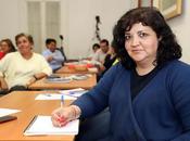 Fortalece profesionalización servidores públicos mediante curso pobreza política social