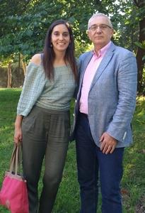 “Las batallas silenciadas”, de Nieves Muñoz