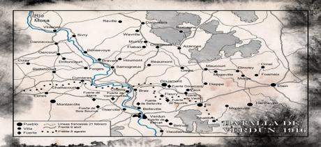 “Las batallas silenciadas”, de Nieves Muñoz