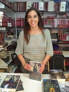 “Las batallas silenciadas”, de Nieves Muñoz