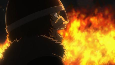 Reseña / Vinland Saga / Episodios 4 y 5