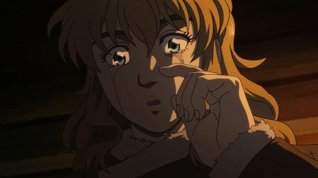 Reseña / Vinland Saga / Episodios 4 y 5