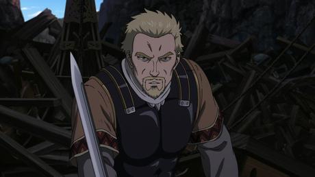 Reseña / Vinland Saga / Episodios 4 y 5