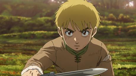 Reseña / Vinland Saga / Episodios 4 y 5