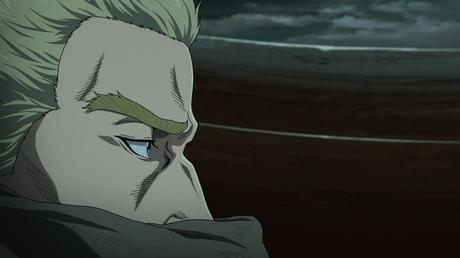 Reseña / Vinland Saga / Episodios 4 y 5