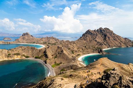 nusa_tenggara ▷ 8 regiones más bellas de Indonesia