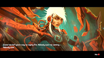 Espectacular Pawarumi. Impresiones con la versión Switch de este matamarcianos evolucionado