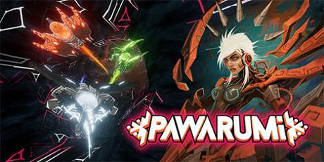 Espectacular Pawarumi. Impresiones con la versión Switch de este matamarcianos evolucionado