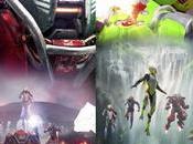 evento ‘Cataclismo’ trae gran actualización Anthem