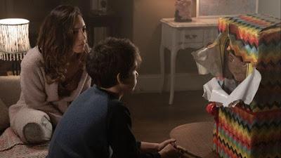 MUÑECO DIABÓLICO (Child's Play) (USA, 2019) Fantástico, Terror