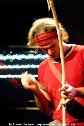 Ramiro Musotto - Sudaka (2004)