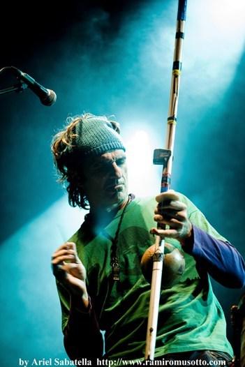 Ramiro Musotto - Sudaka (2004)