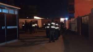 B° Oeste II: Le pegaron un ladrillazo que lo hizo caer al vacío, murió