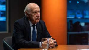 Rosendo Fraga: “A lo mejor Lavagna hace una elección más floja de lo que se espera”