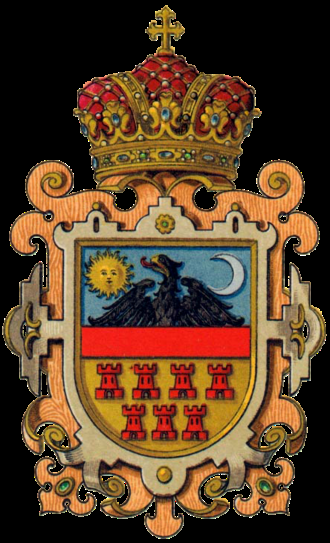 VERANO 2019. viaje a Dacia y Transilvania tras las huellas de Trajano