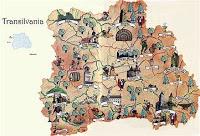 VERANO 2019. viaje a Dacia y Transilvania tras las huellas de Trajano