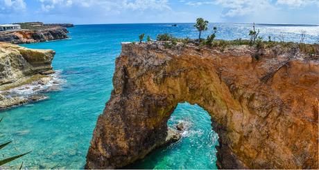 Anguilla es la mejor isla del Caribe según los lectores de Travel + Leisure