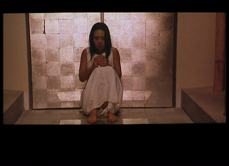 The Pillow Book - 1996