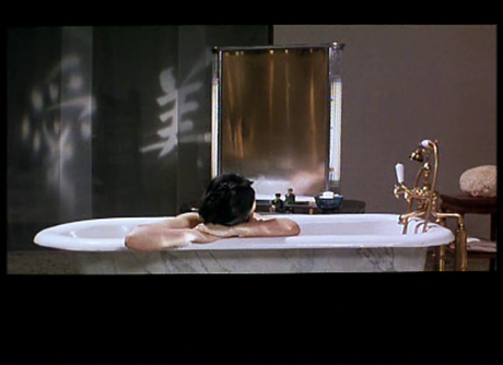 The Pillow Book - 1996