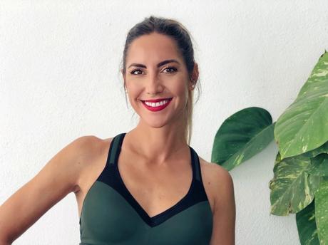 Fitness And Chicness-Videos Siken-Ejercicios Vientre Plano-1 Fitness And Chicness-Videos Siken-Ejercicios Vientre Plano-1