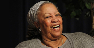 Muere Toni Morrison, la primera afroamericana que ganó el Premio Nobel de Literatura