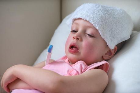 Tratamiento y primeros auxilios frente a las convulsiones febriles