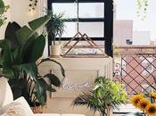 Tips para salón fresco este verano