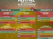 Festival 2019
