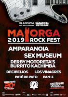 Mayorga Rock Fest 2019