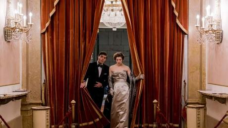 Un agradabilísimo descubrimiento en una pieza de orfebrería