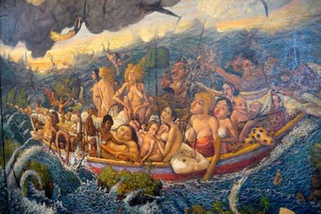 Carácter de imagen Carácter de imagen