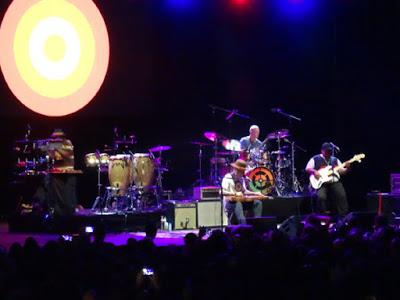 Ben Harper & the Innocent Criminals - 29/07/2019 - Botánico (Madrid)