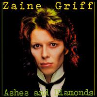 ZAINE GRIFF - ASHES AND DIAMONDS