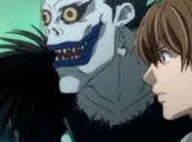 Reseña Death Note