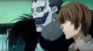 Reseña – Death Note