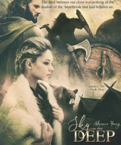 CIELO EN LO PROFUNDO