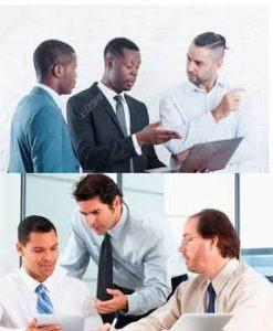 Como ser gerente en tu primer día