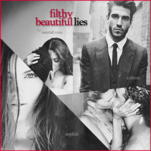 SUCIAS Y HERMOSAS MENTIRAS