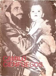 Camilo,el hombre del pueblo. Segunda parte.