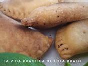 Empanadillas variadas