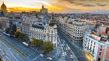 Madrid