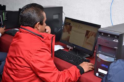 FORTALECE GEM LABOR DE LAS OSC A TRAVÉS DE PLATAFORMA DE DIAGNÓSTICO ORGANIZACIONAL