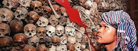 Siguen muriendo en las camas blandas y sin arrepentimiento, los malditos genocidas que nunca debieron haber nacido en el mundo de los vivos Siguen muriendo en las camas blandas y sin arrepentimiento, los malditos genocidas que nunca debieron haber nacido en el mundo de los vivos